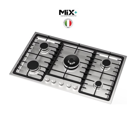 اجاق گاز کن مدل 508S